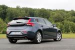 Volvo V40 D4 Inscription 2016 года